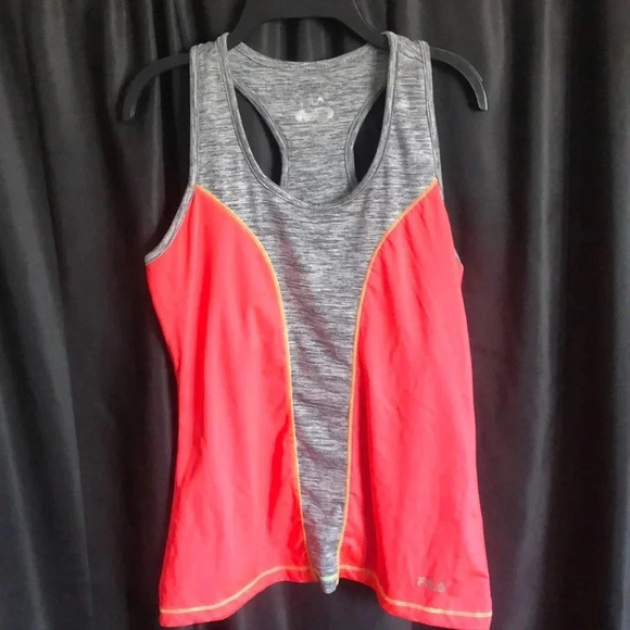 Fila Active Tank Top L‎ - Picture 1 of 3